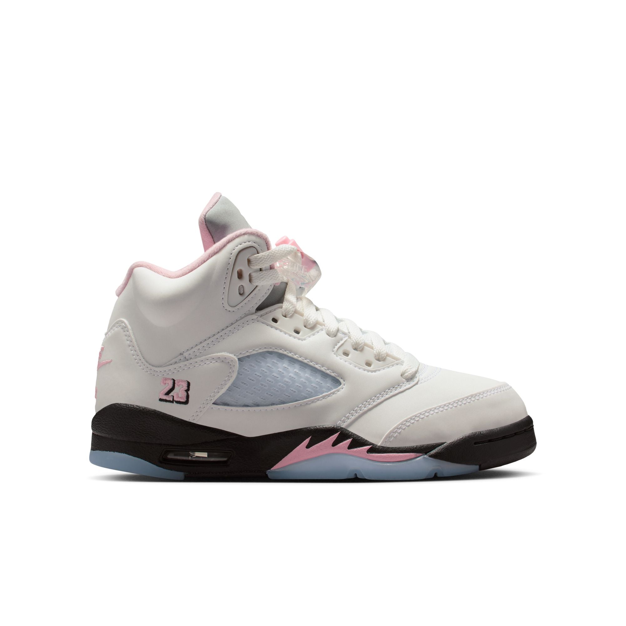 Air Jordan 5 Retro (GS) Soft Pink