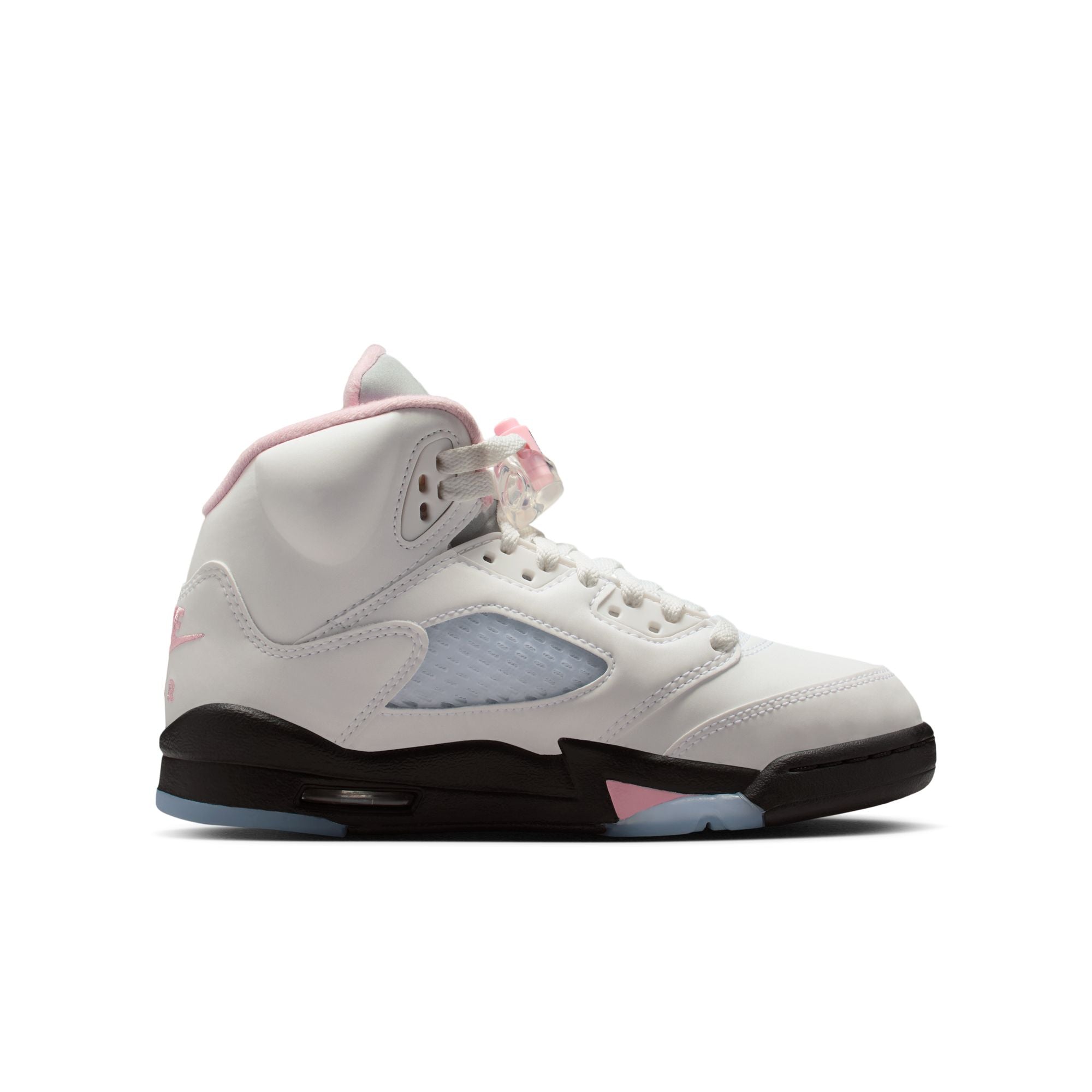 Air Jordan 5 Retro (GS) Soft Pink