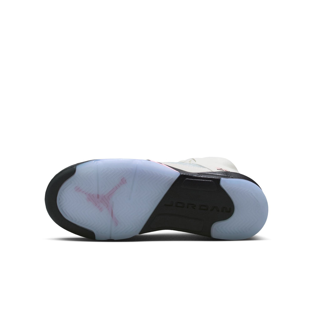 Air Jordan 5 Retro (GS) Soft Pink