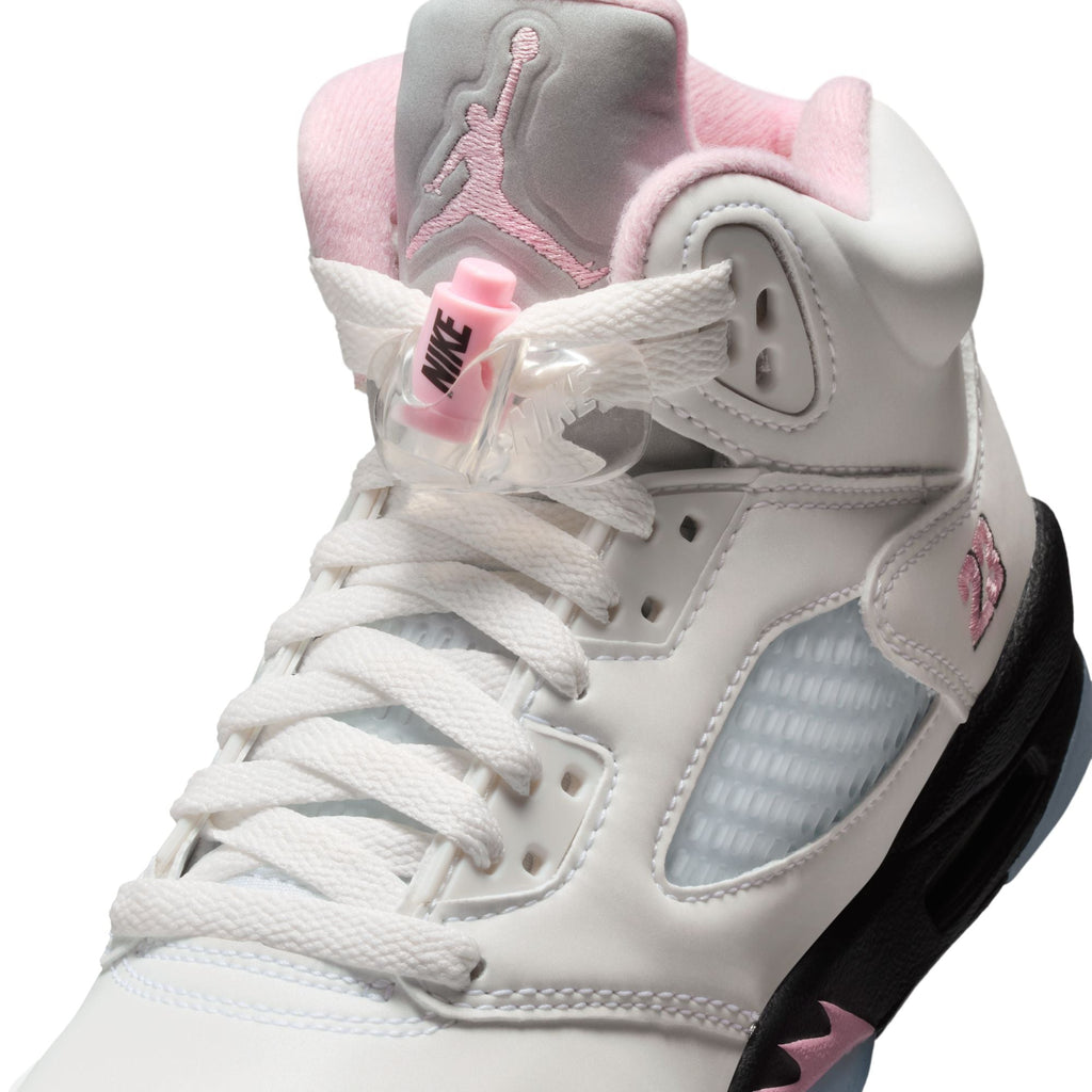 Air Jordan 5 Retro (GS) Soft Pink
