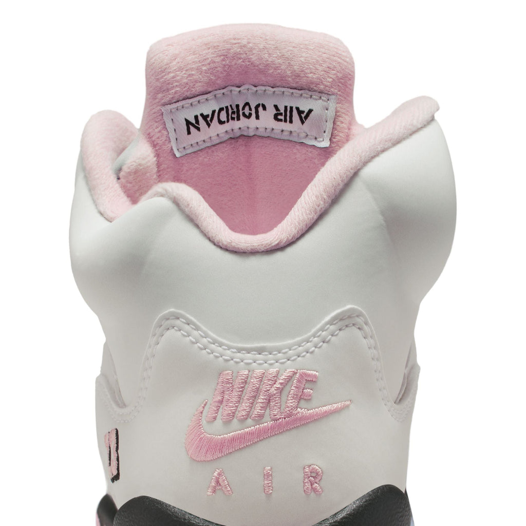 Air Jordan 5 Retro (GS) Soft Pink