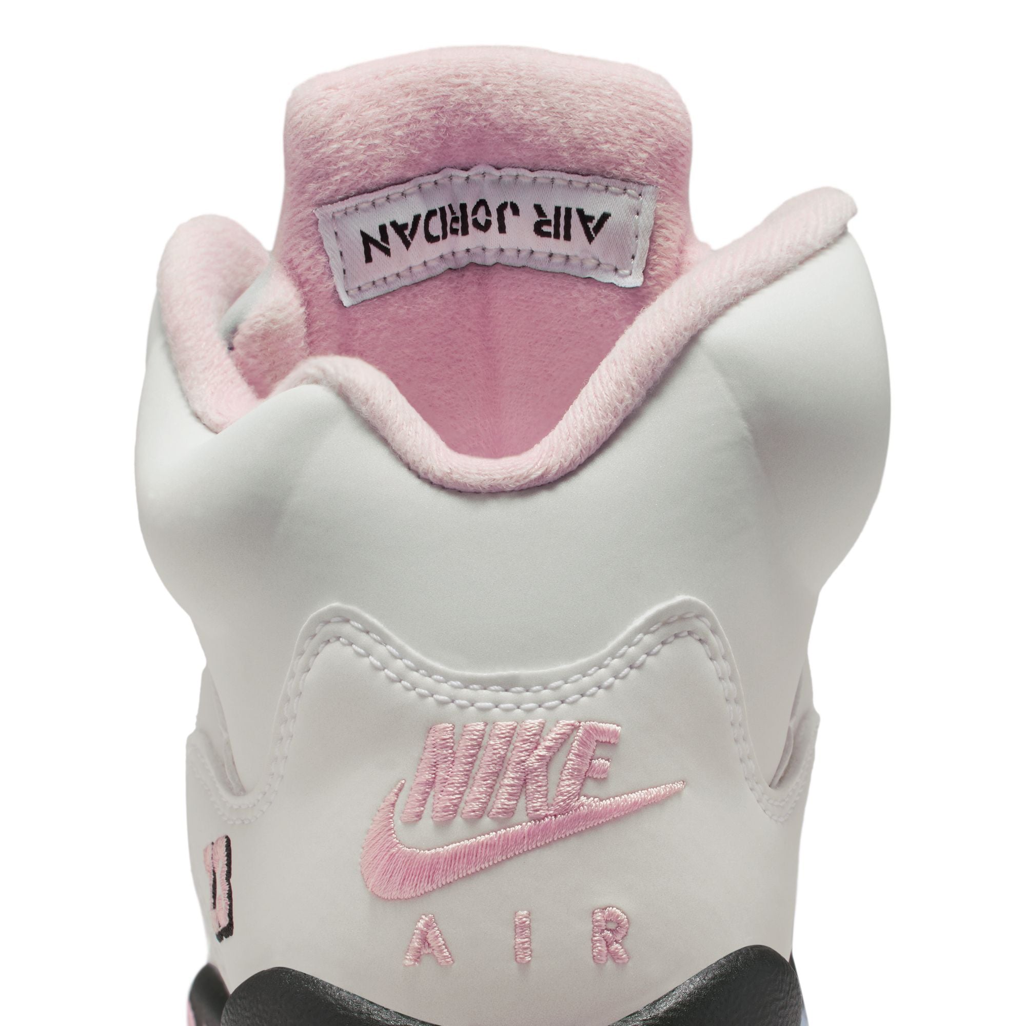 Air Jordan 5 Retro (GS) Soft Pink