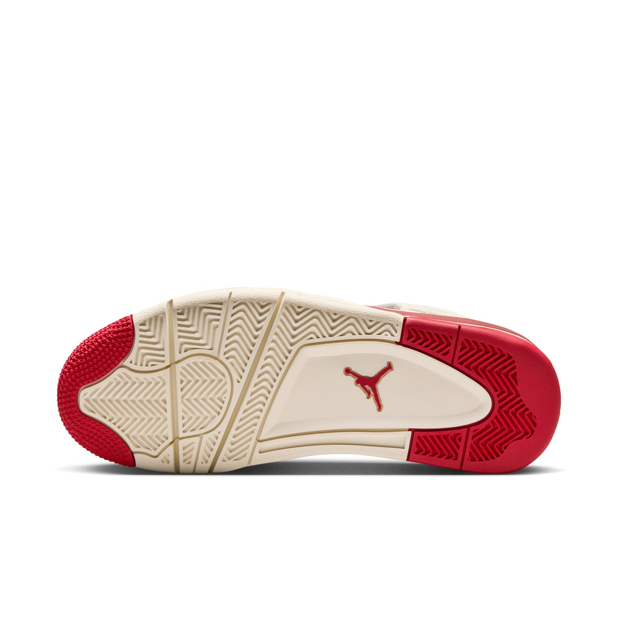 WMNS   Air Jordan 4 Retro Valentine’s Day