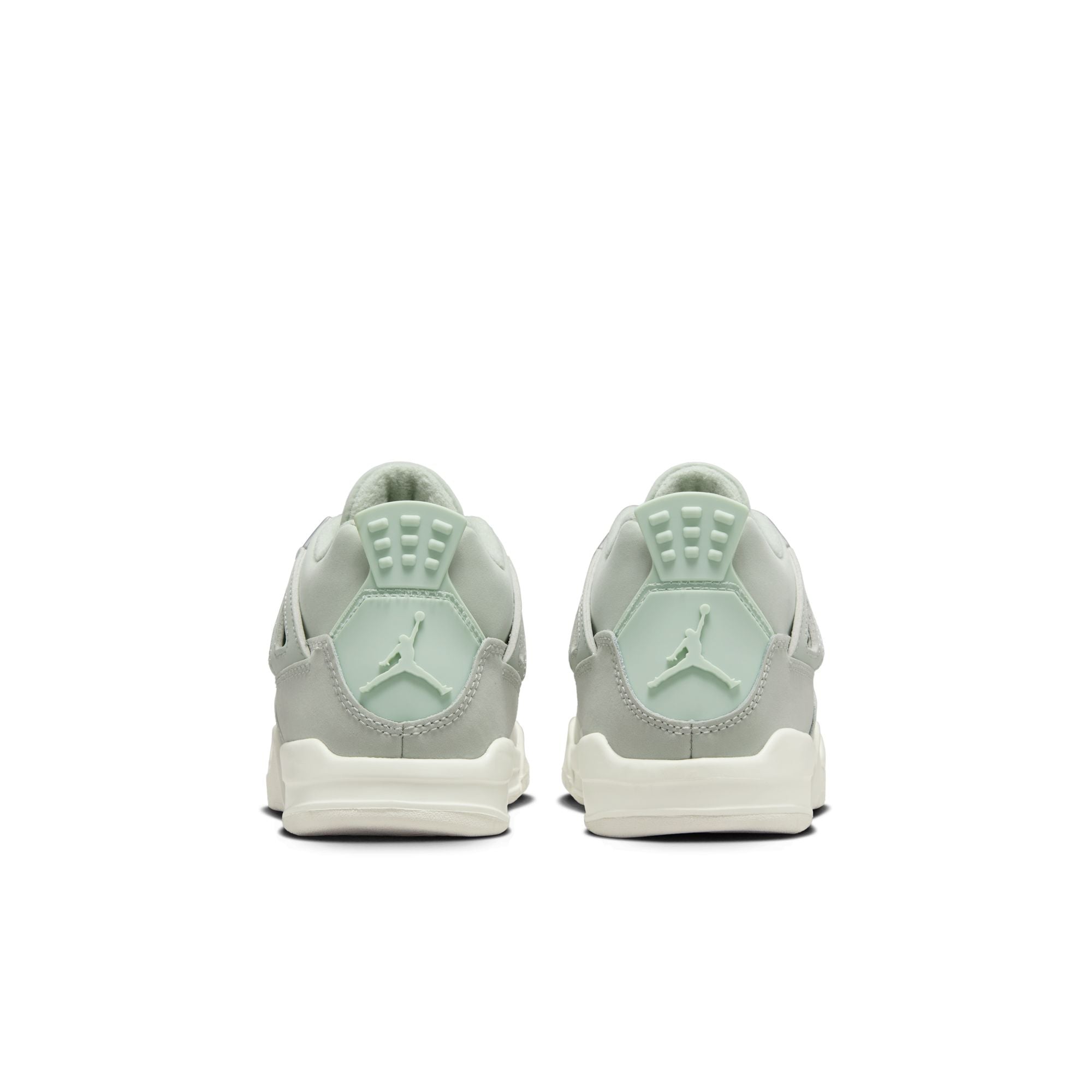Air Jordan 4 Retro (PS) Mint