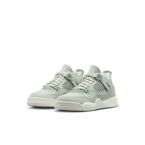 Air Jordan 4 Retro (PS) Mint
