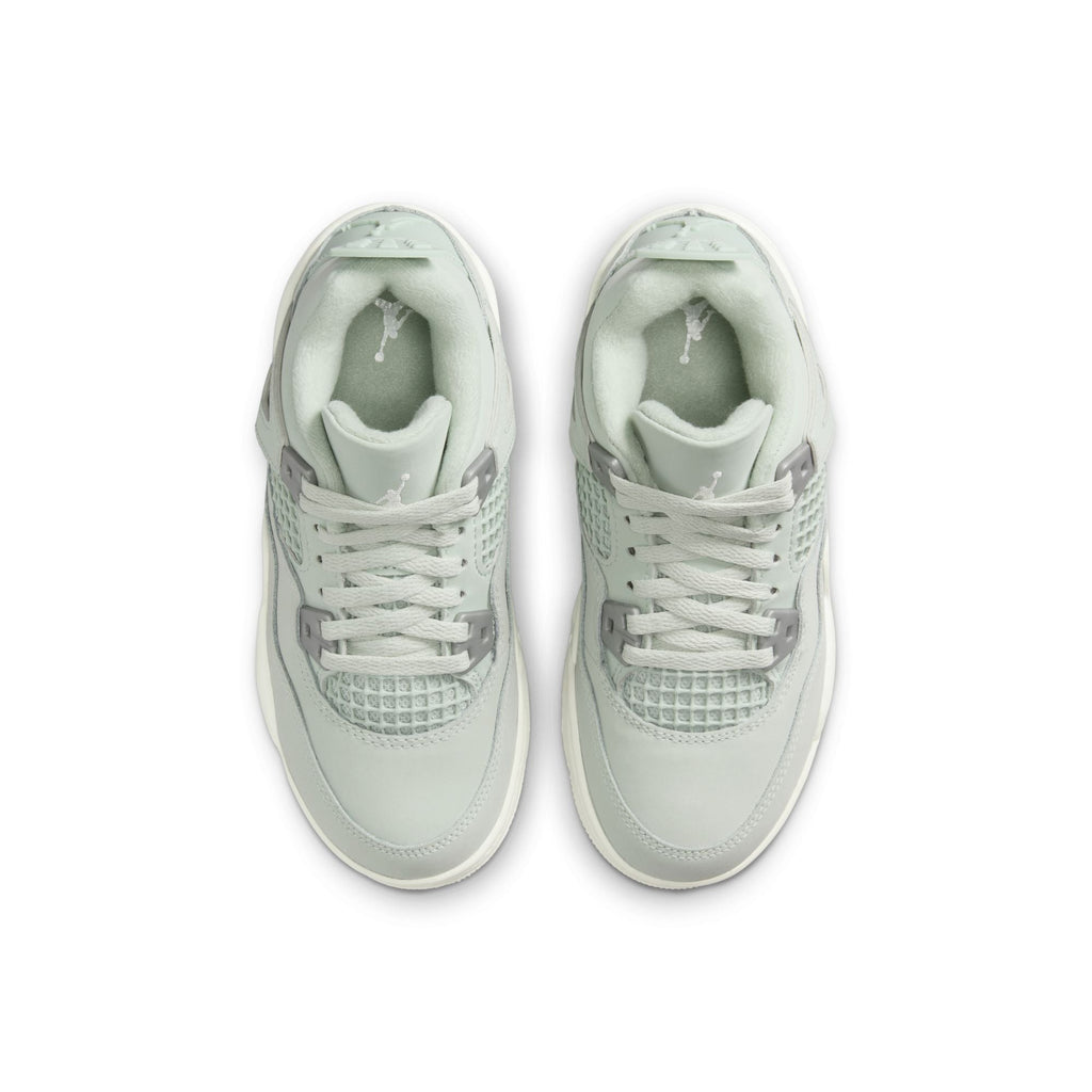 Air Jordan 4 Retro (PS) Mint