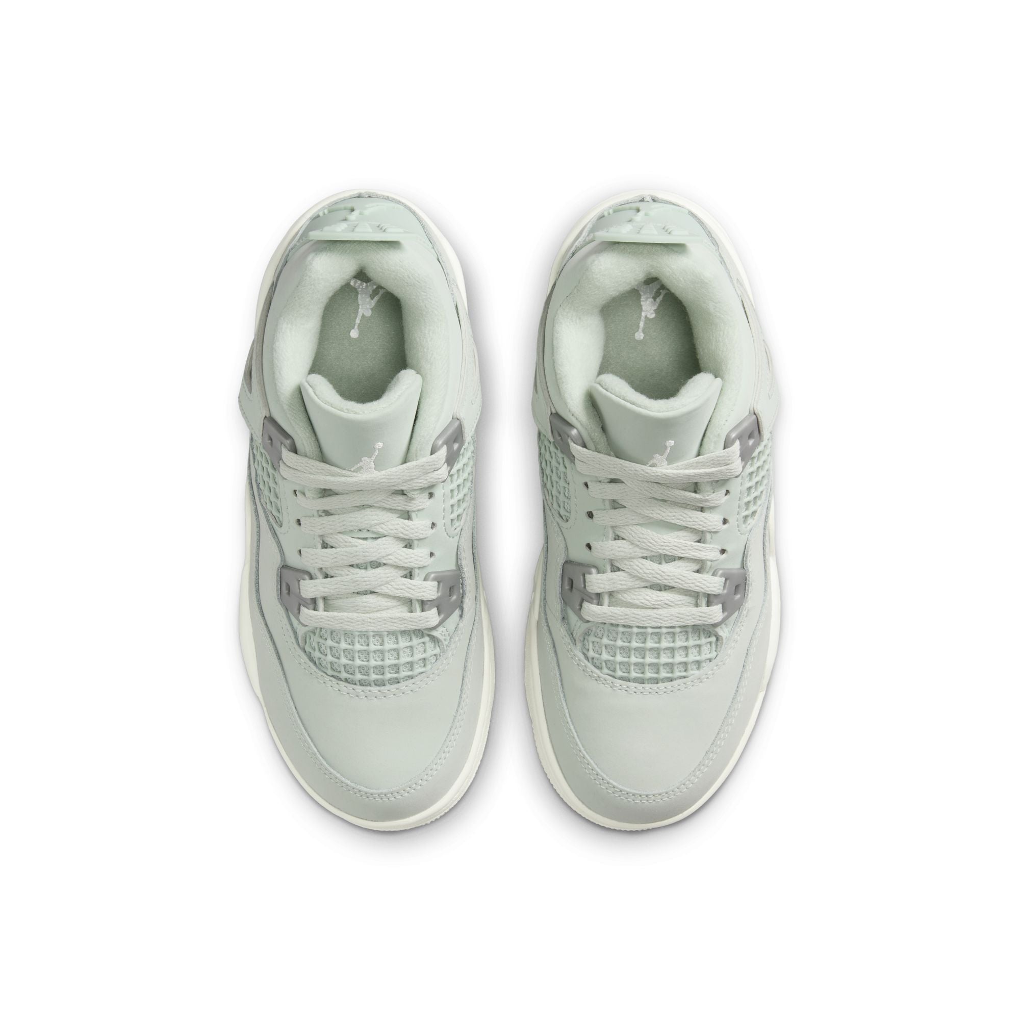 Air Jordan 4 Retro (PS) Mint