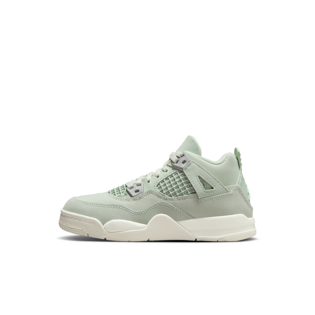 Air Jordan 4 Retro (PS) Mint