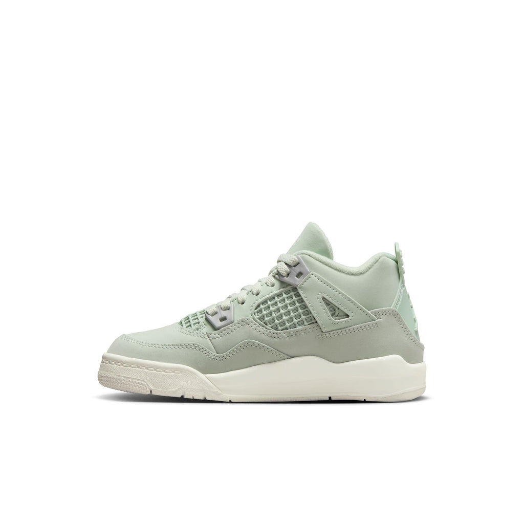 Air Jordan 4 Retro (PS) Mint