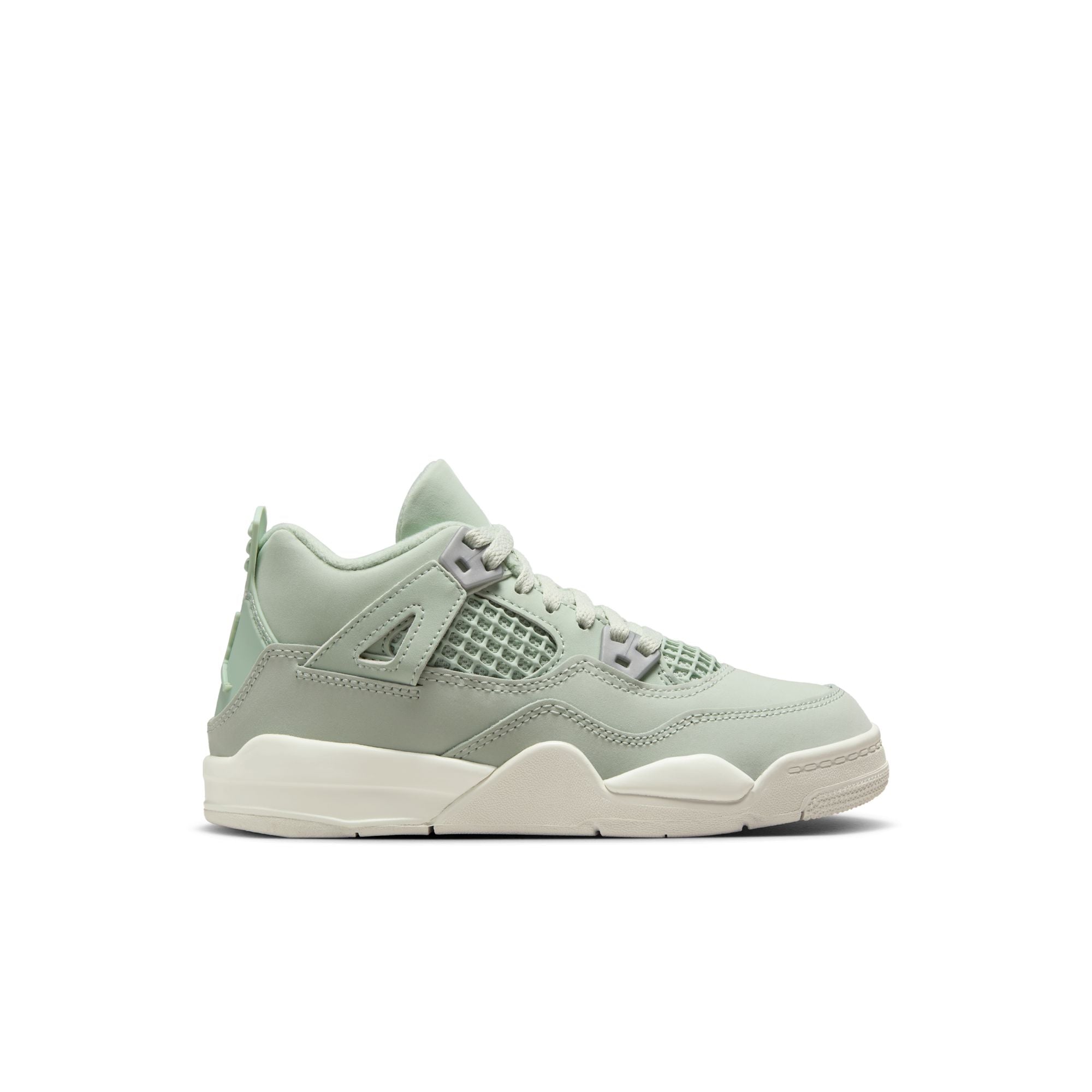 Air Jordan 4 Retro (PS) Mint