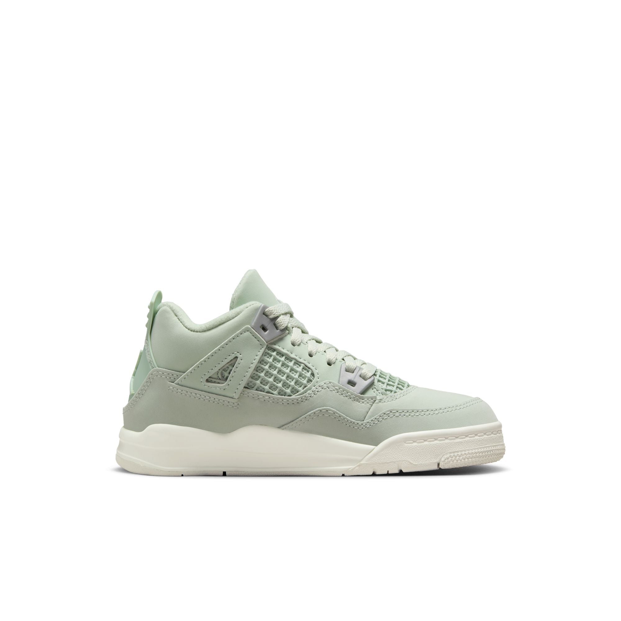Air Jordan 4 Retro (PS) Mint