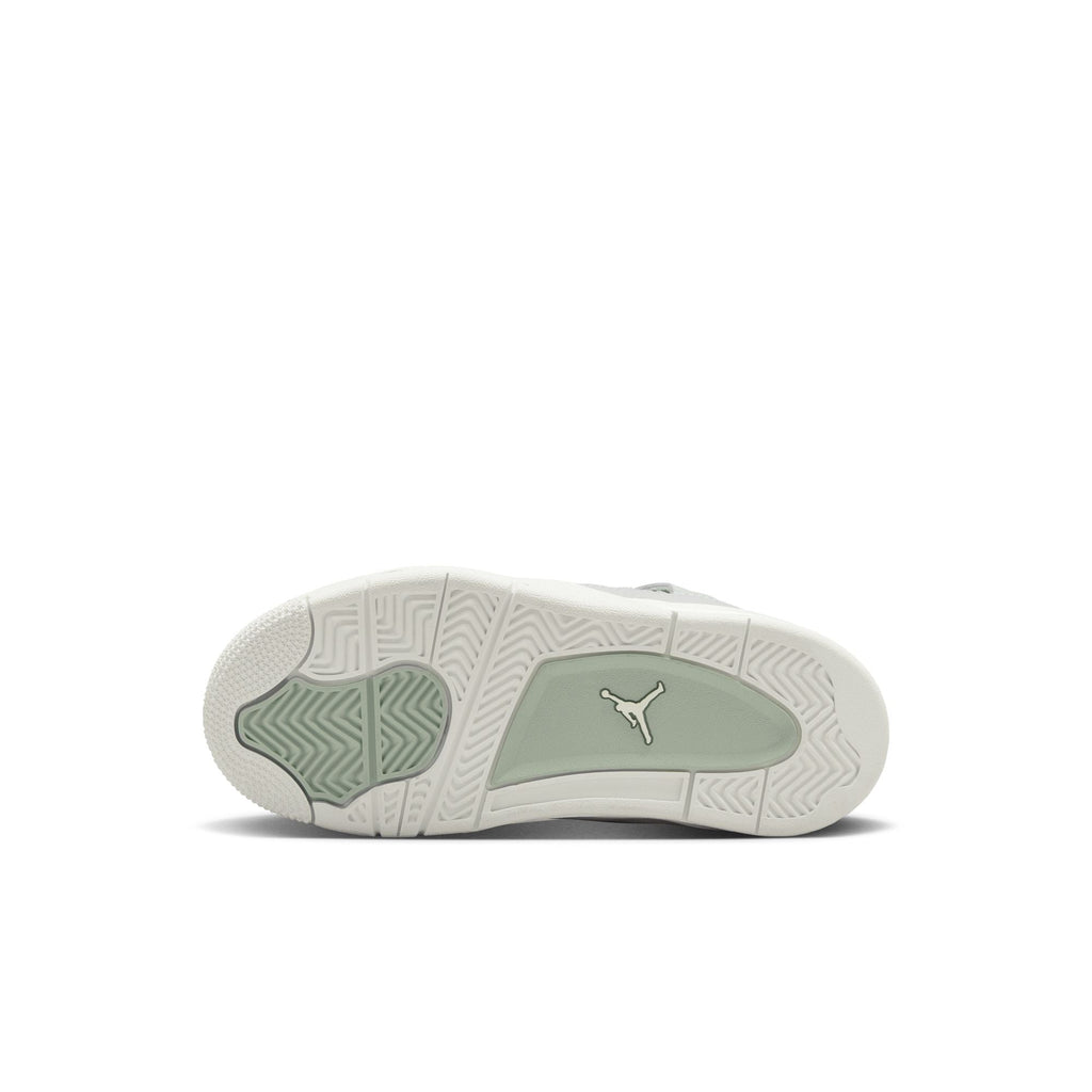 Air Jordan 4 Retro (PS) Mint