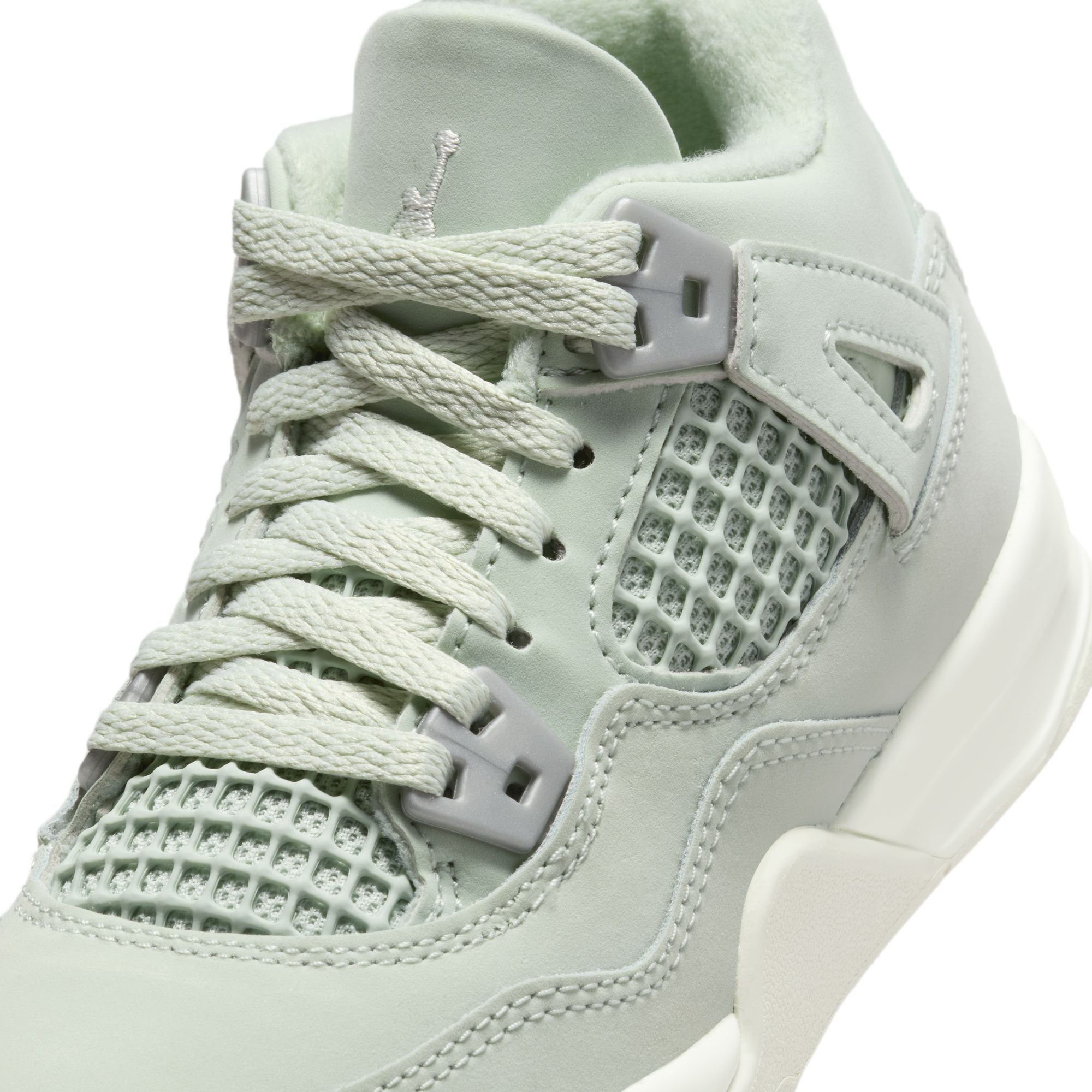 Air Jordan 4 Retro (PS) Mint