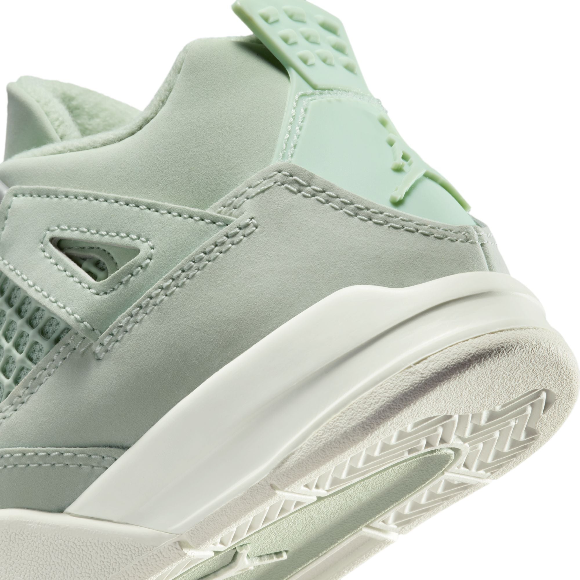Air Jordan 4 Retro (PS) Mint