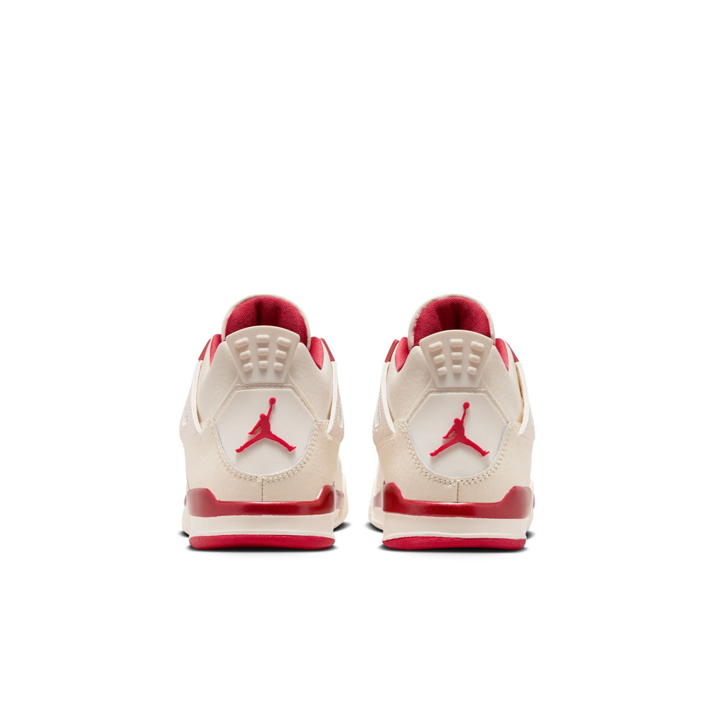 Air Jordan 4 Retro (PS) Valentine’s Day ❤️