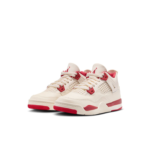 Air Jordan 4 Retro (PS) Valentine’s Day ❤️