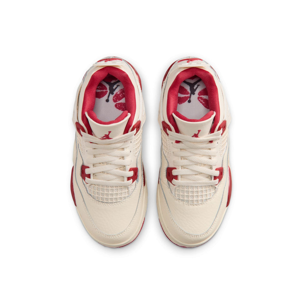 Air Jordan 4 Retro (PS) Valentine’s Day ❤️
