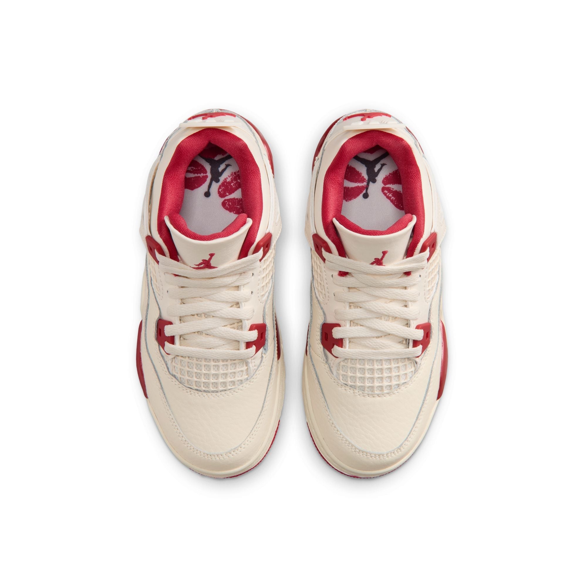 Air Jordan 4 Retro (PS) Valentine’s Day ❤️