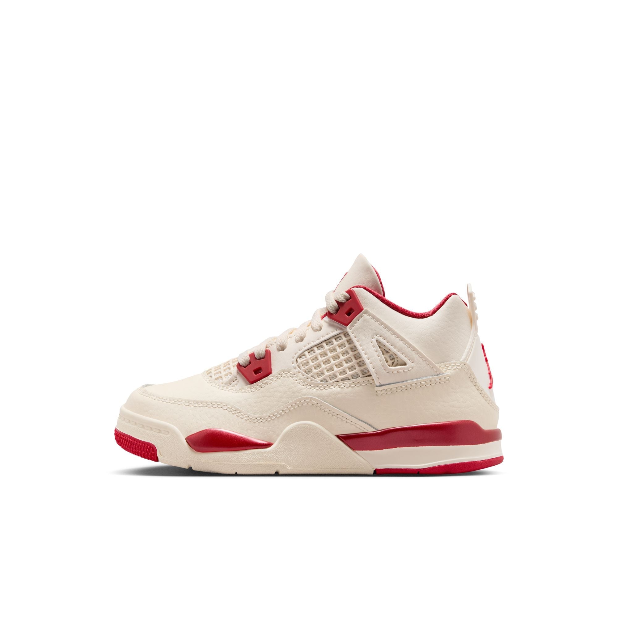 Air Jordan 4 Retro (PS) Valentine’s Day ❤️