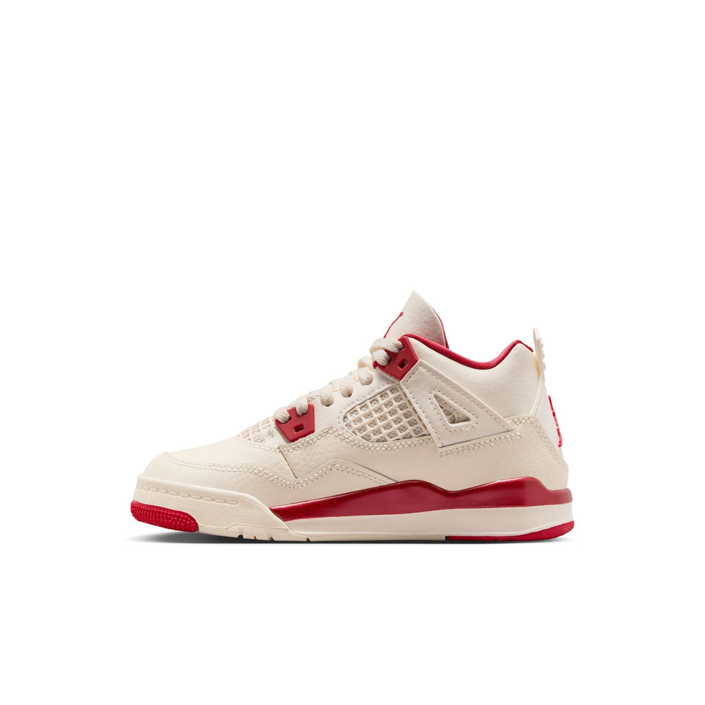 Air Jordan 4 Retro (PS) Valentine’s Day ❤️