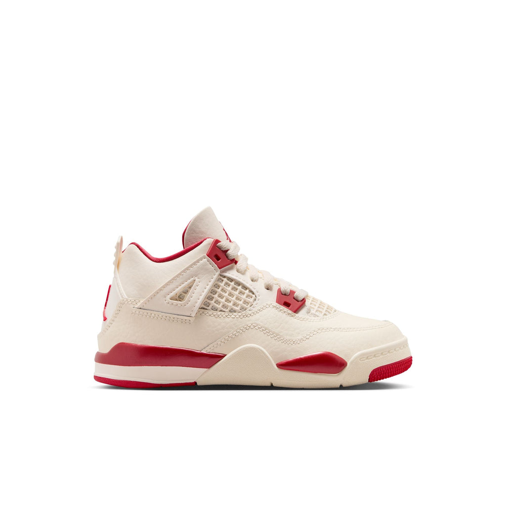 Air Jordan 4 Retro (PS) Valentine’s Day ❤️