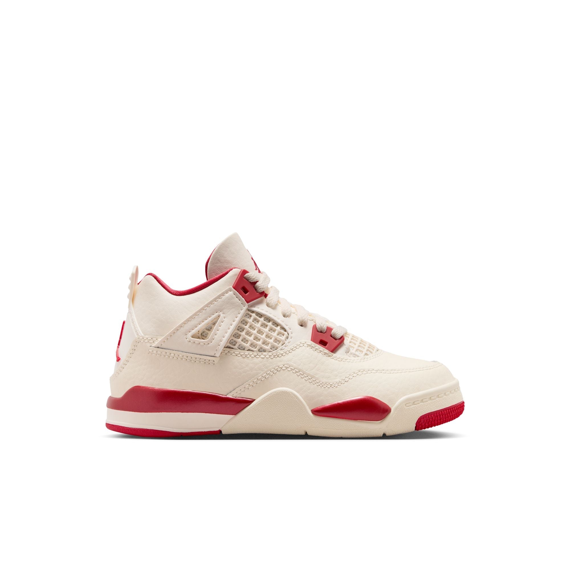 Air Jordan 4 Retro (PS) Valentine’s Day ❤️