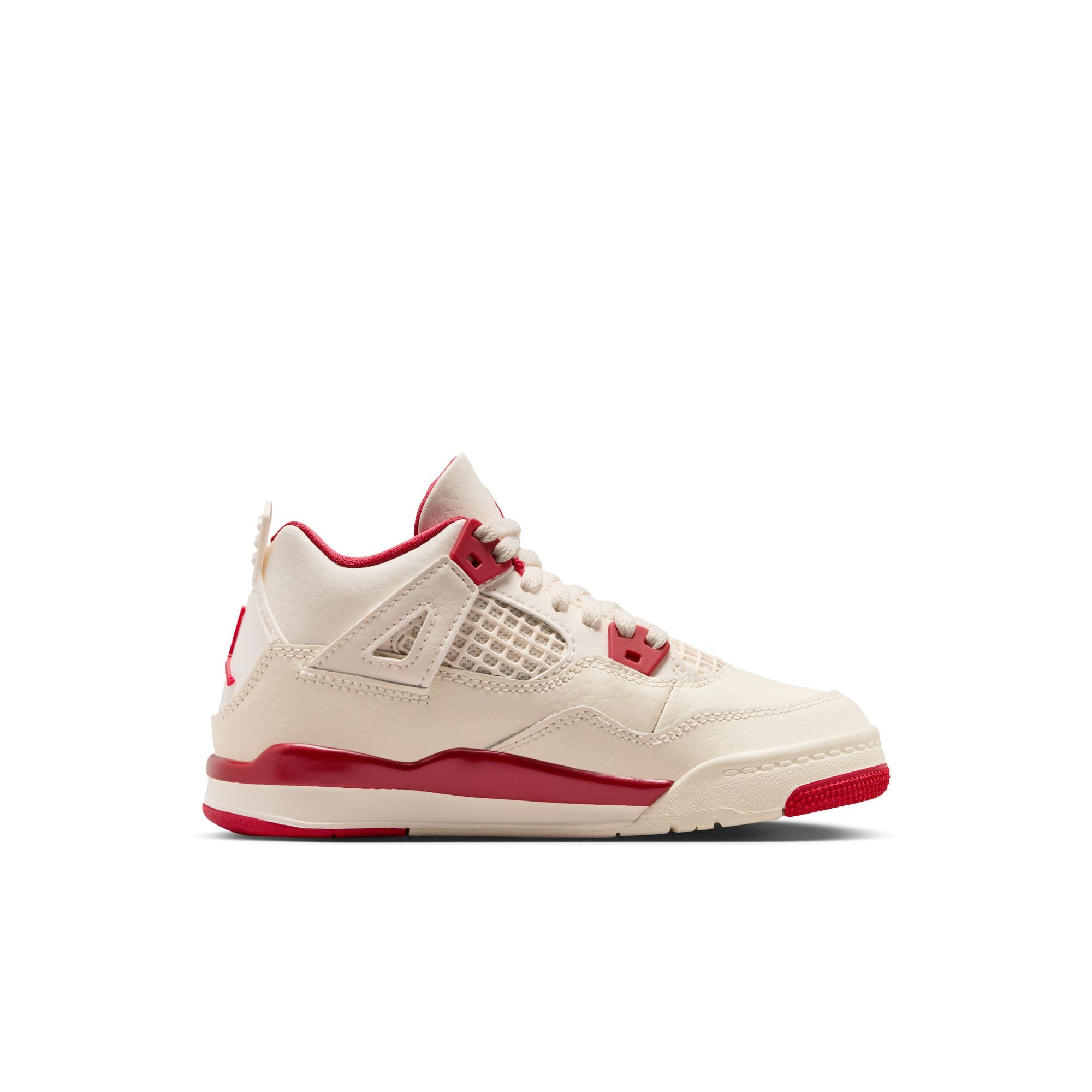 Air Jordan 4 Retro (PS) Valentine’s Day ❤️