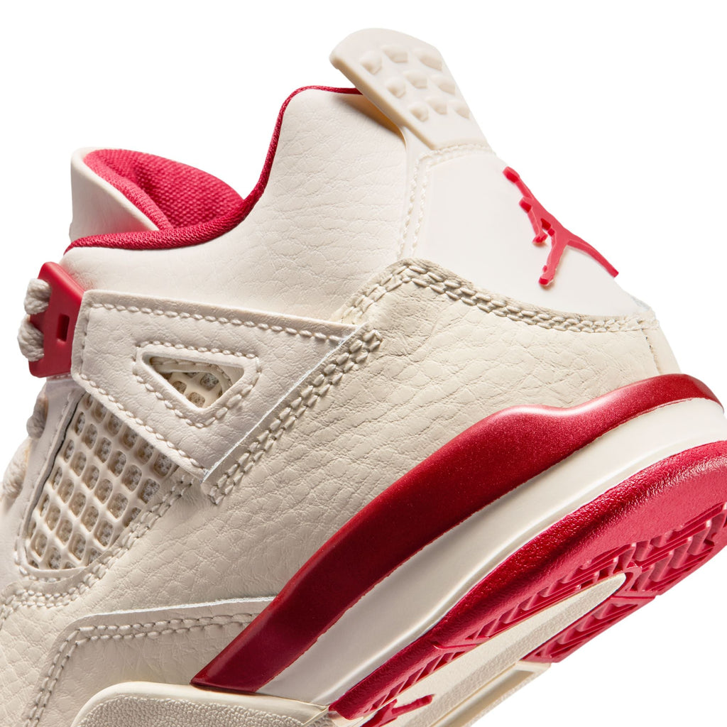Air Jordan 4 Retro (PS) Valentine’s Day ❤️
