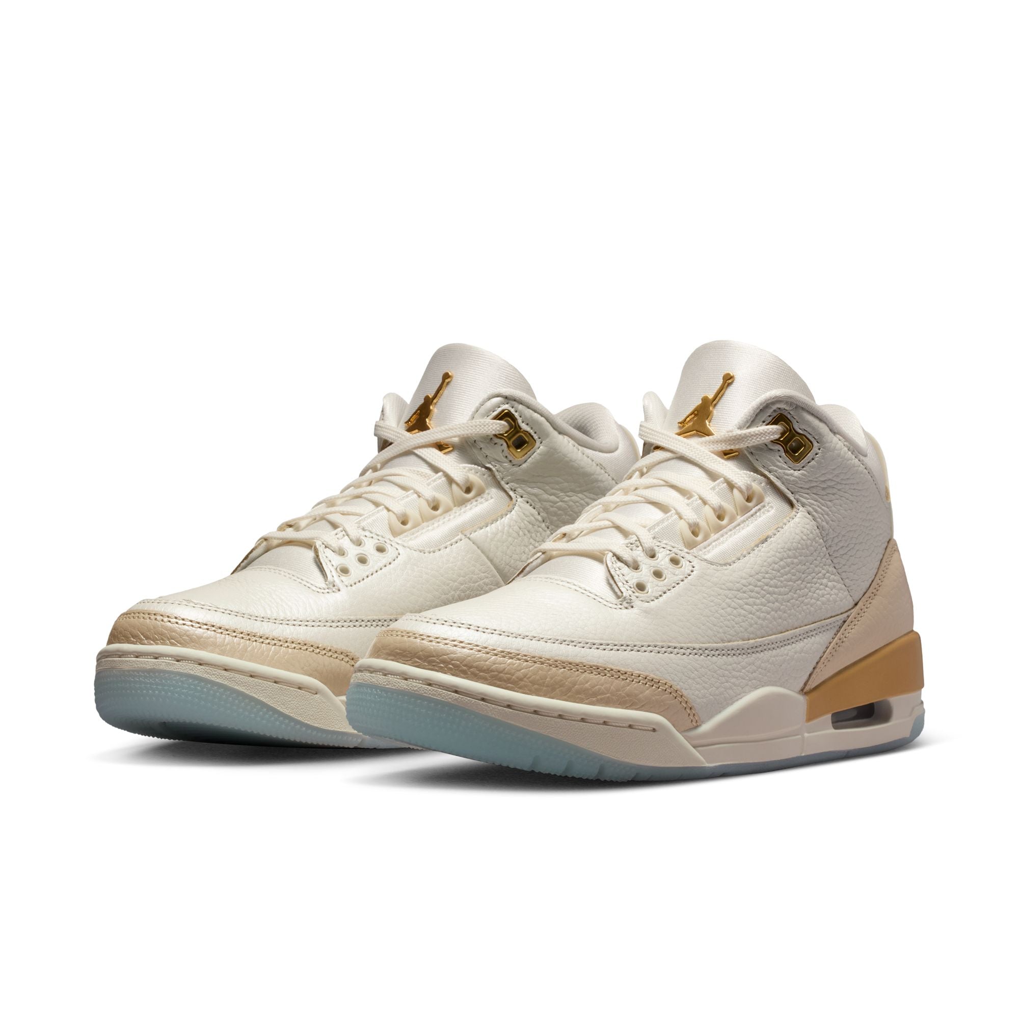 WMNS   Air Jordan 3 Retro champagne and oysters 🥂