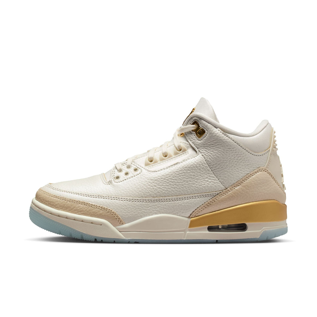 WMNS   Air Jordan 3 Retro champagne and oysters 🥂