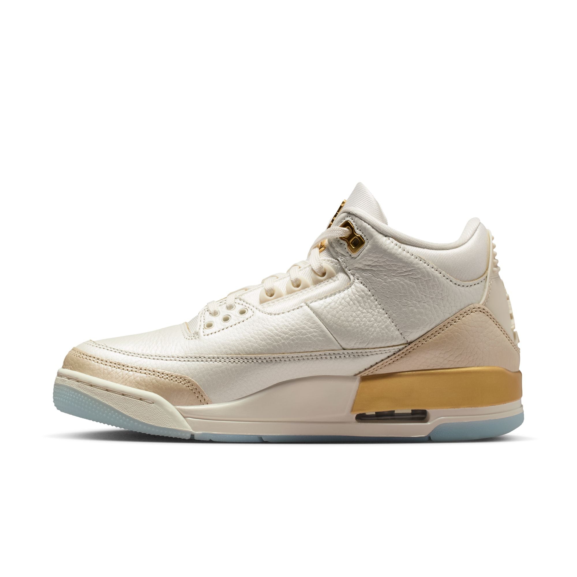WMNS   Air Jordan 3 Retro champagne and oysters 🥂