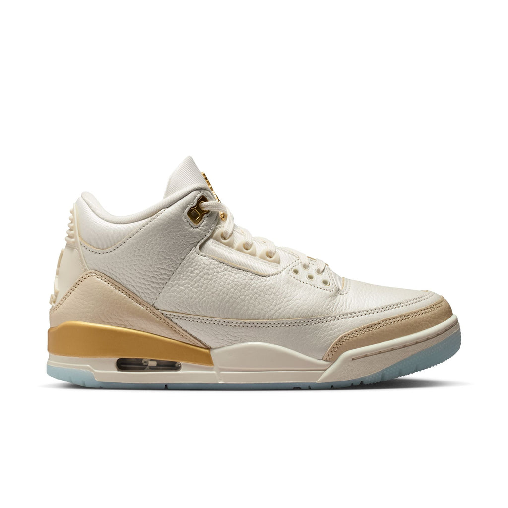 WMNS   Air Jordan 3 Retro champagne and oysters 🥂