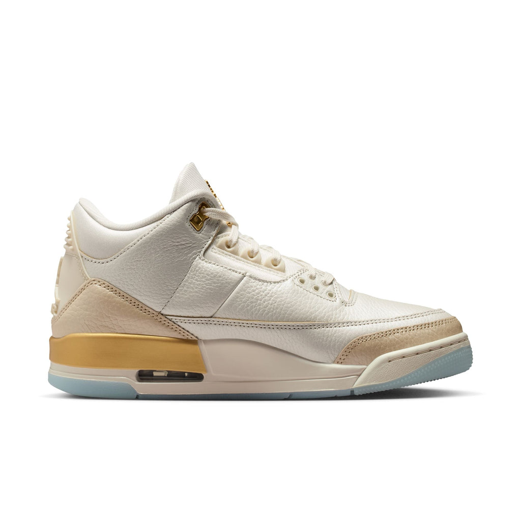 WMNS   Air Jordan 3 Retro champagne and oysters 🥂