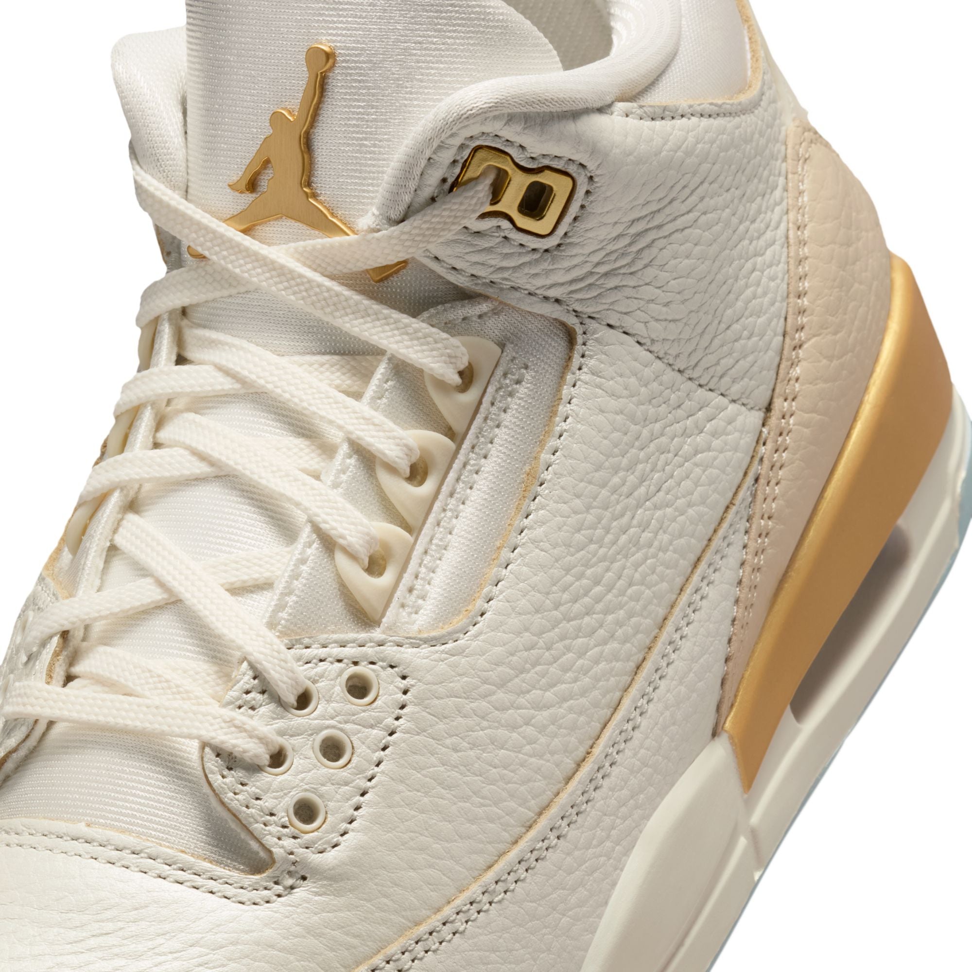 WMNS   Air Jordan 3 Retro champagne and oysters 🥂