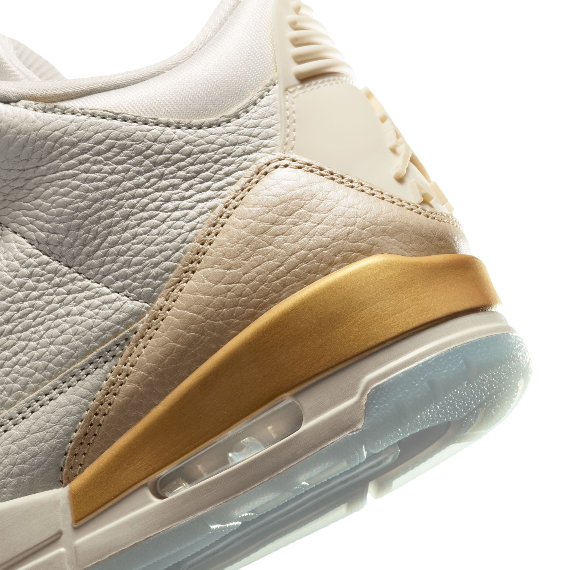WMNS   Air Jordan 3 Retro champagne and oysters 🥂
