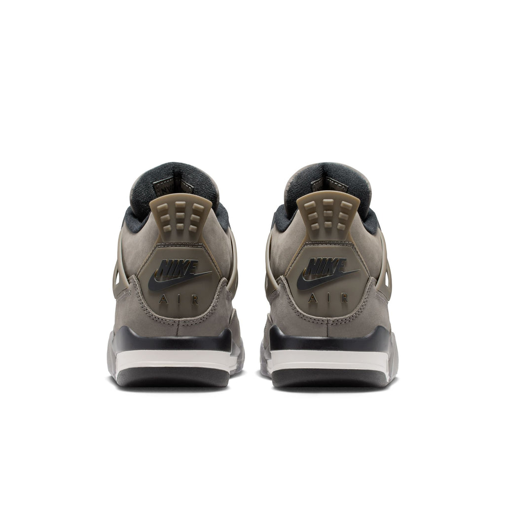 Air Jordan 4 Retro (GS) Cave Stone
