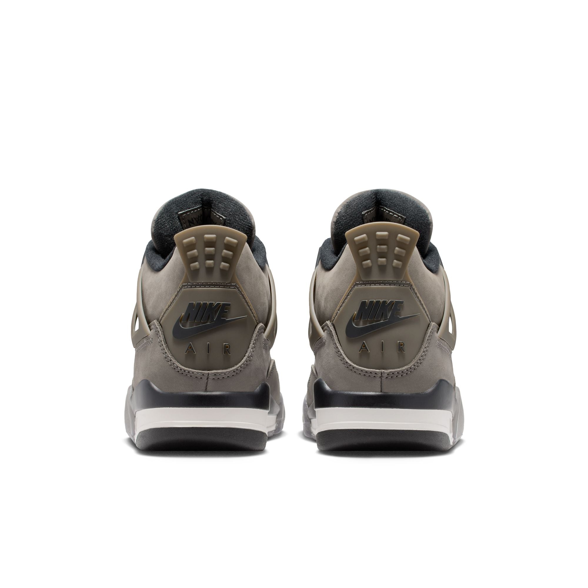 Air Jordan 4 Retro (GS) Cave Stone