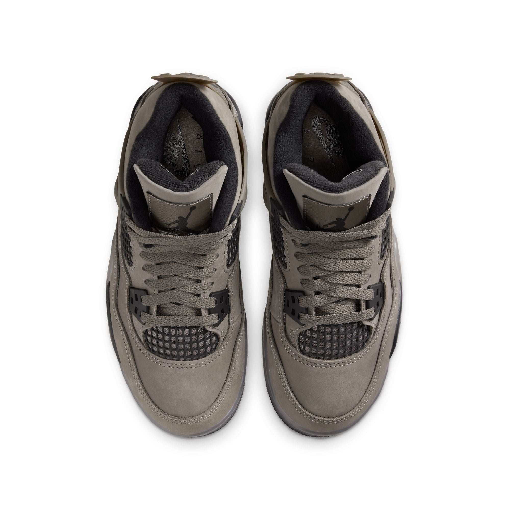 Air Jordan 4 Retro (GS) Cave Stone