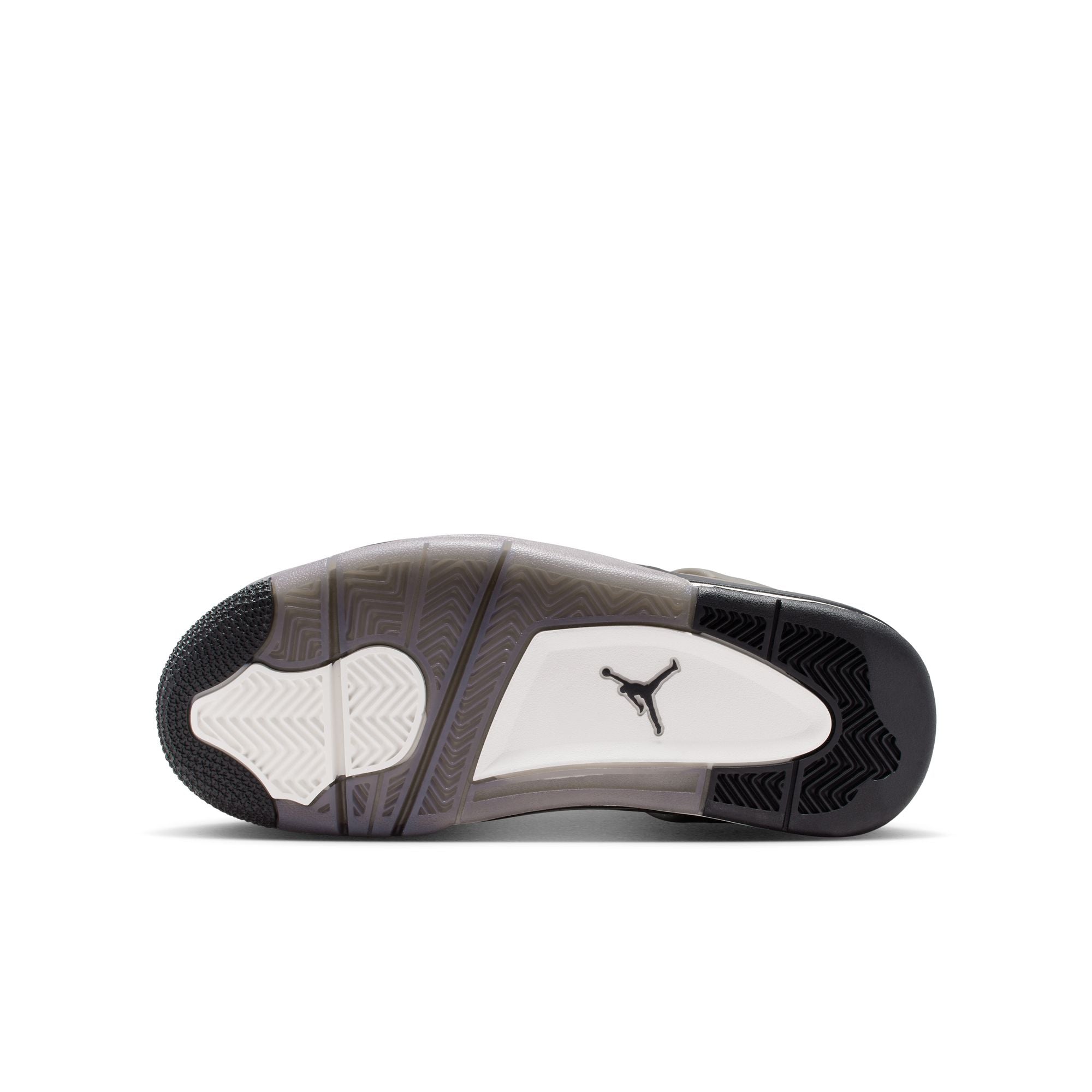 Air Jordan 4 Retro (GS) Cave Stone