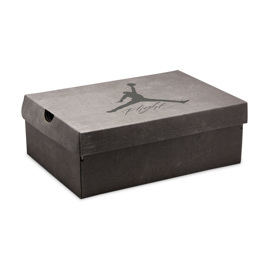 Air Jordan 4 Retro (GS) Cave Stone