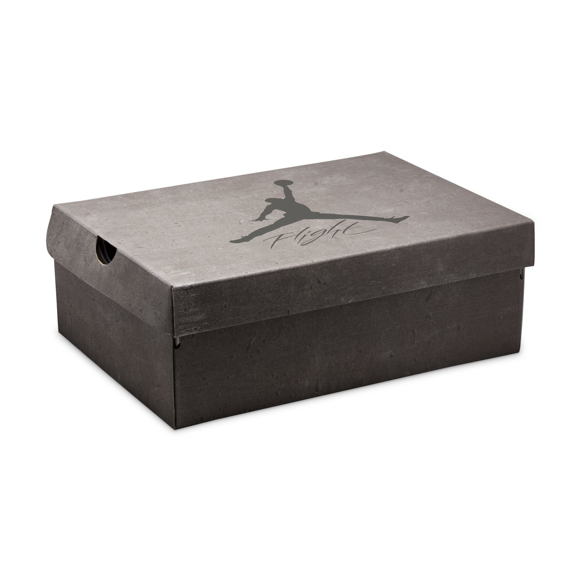 Air Jordan 4 Retro (GS) Cave Stone