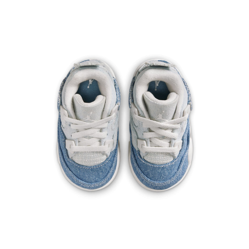 Jordan 4 Retro (TD)