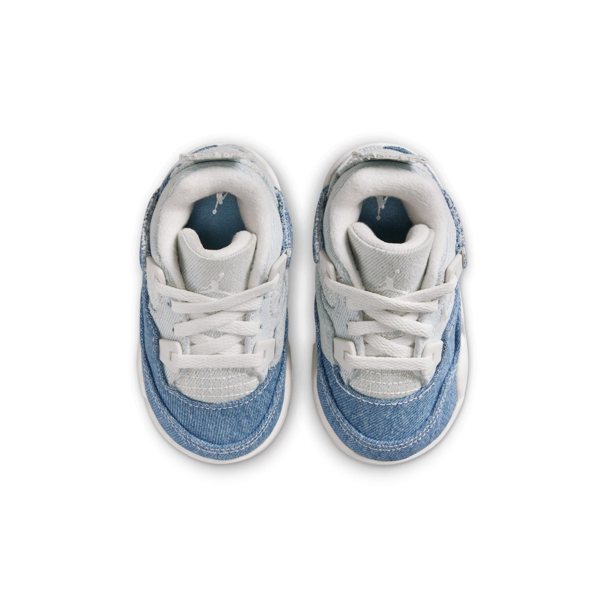 Jordan 4 Retro (TD)