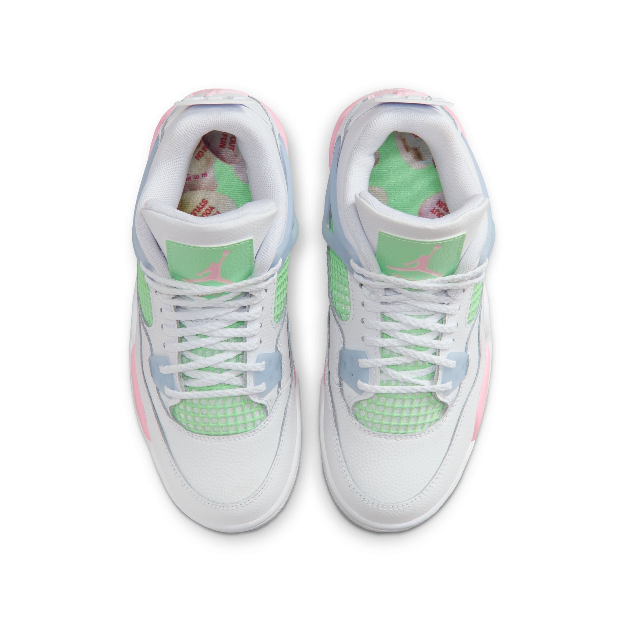 Air Jordan 4 Retro (GS)