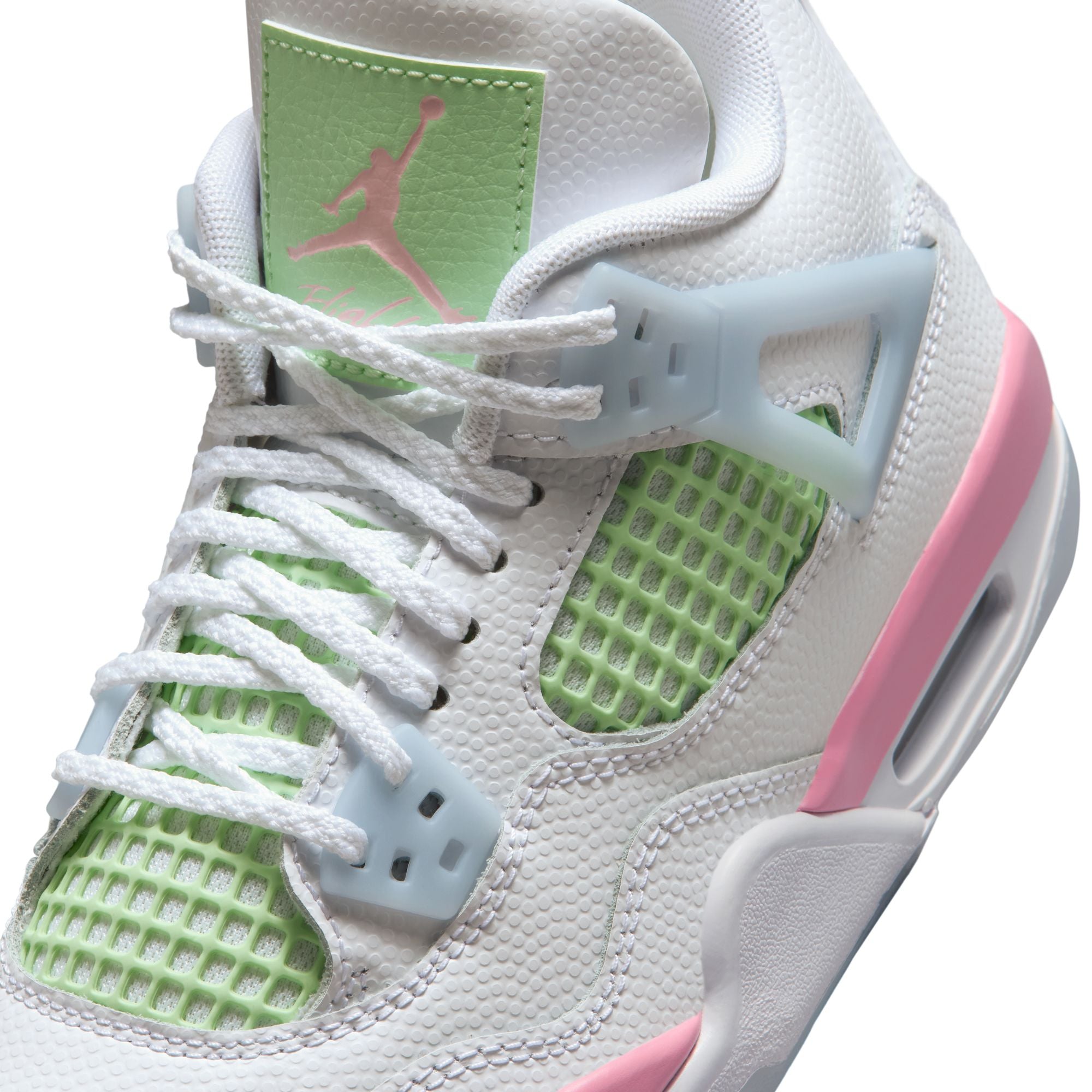 Air Jordan 4 Retro (GS)