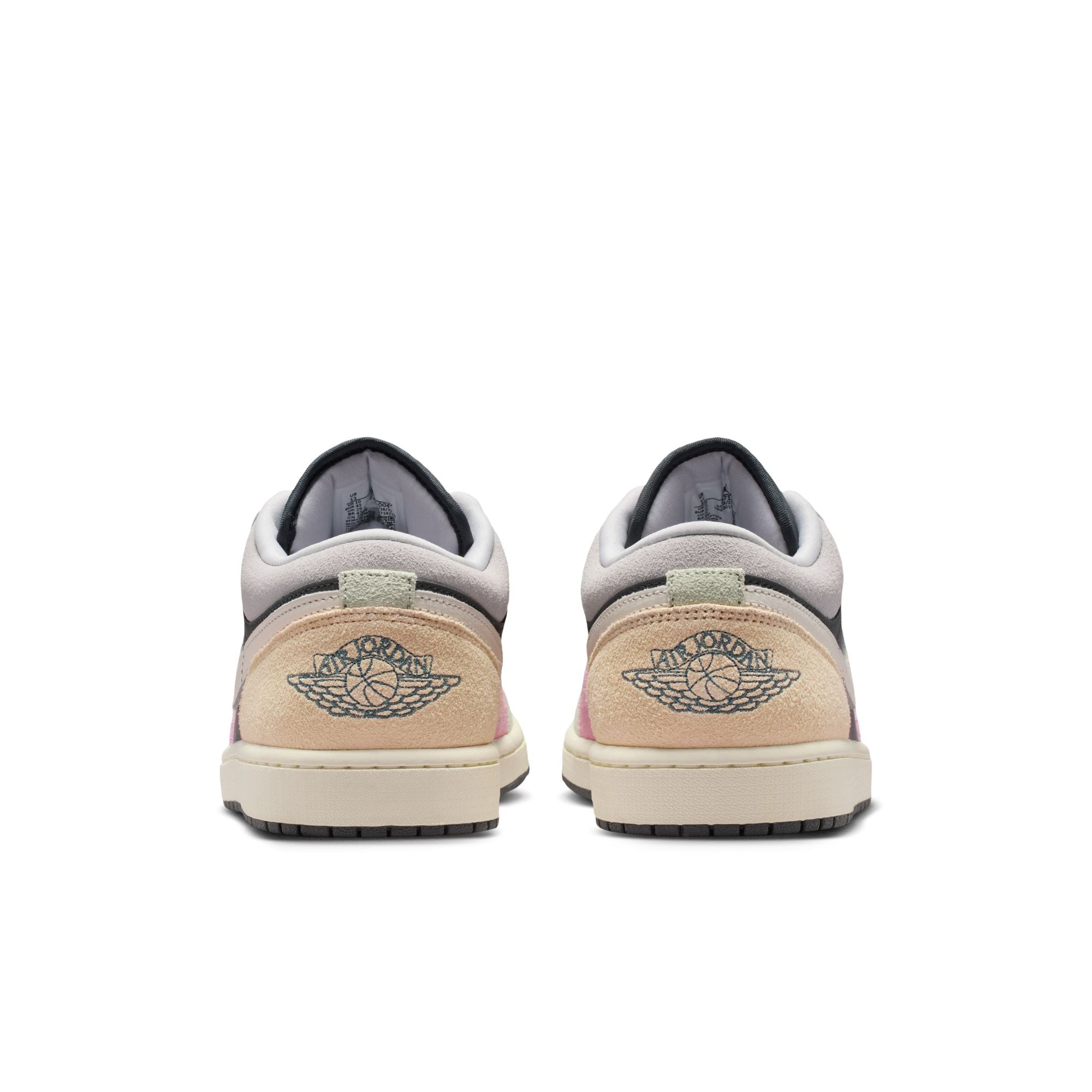 Air Jordan 1 Retro Low SE