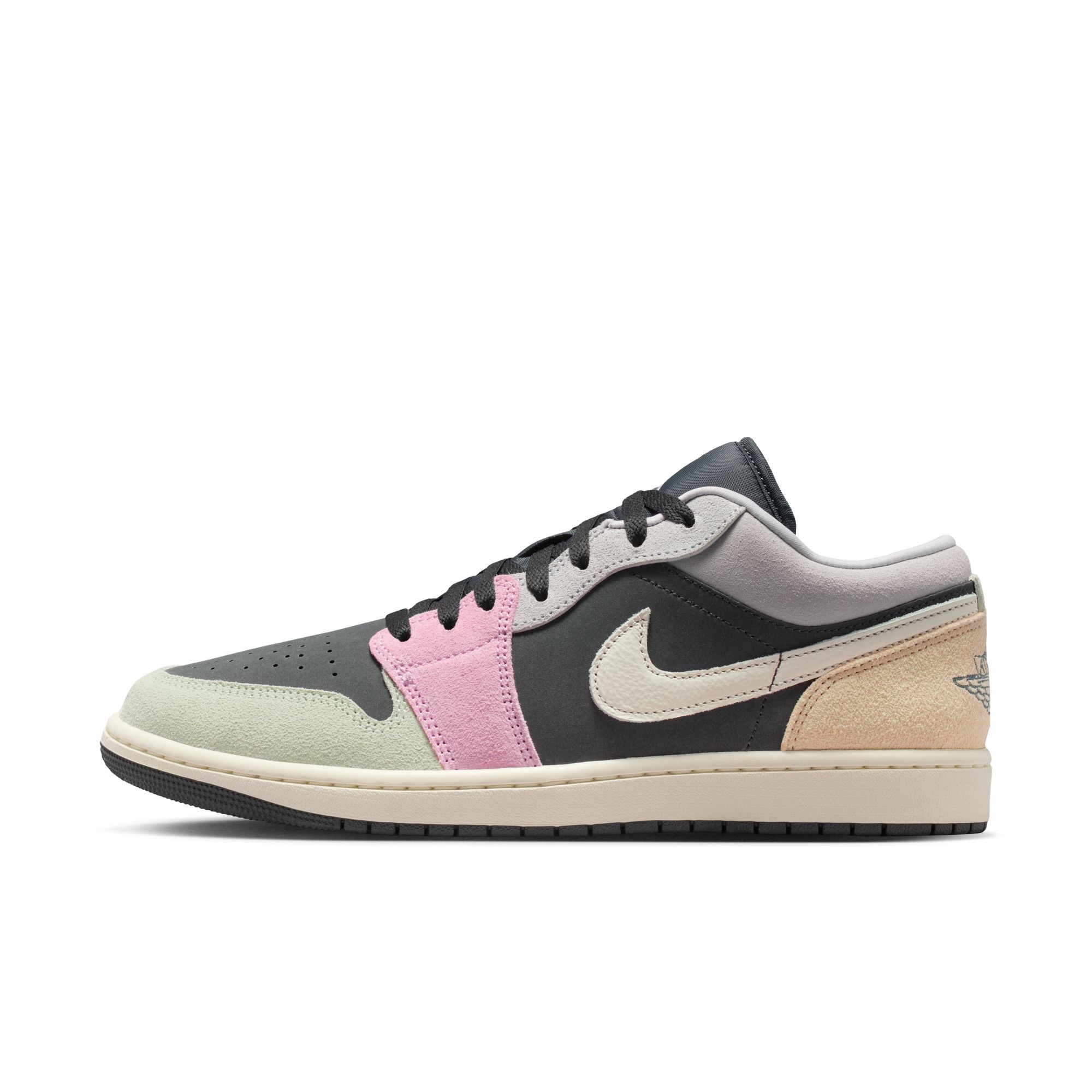 Air Jordan 1 Retro Low SE