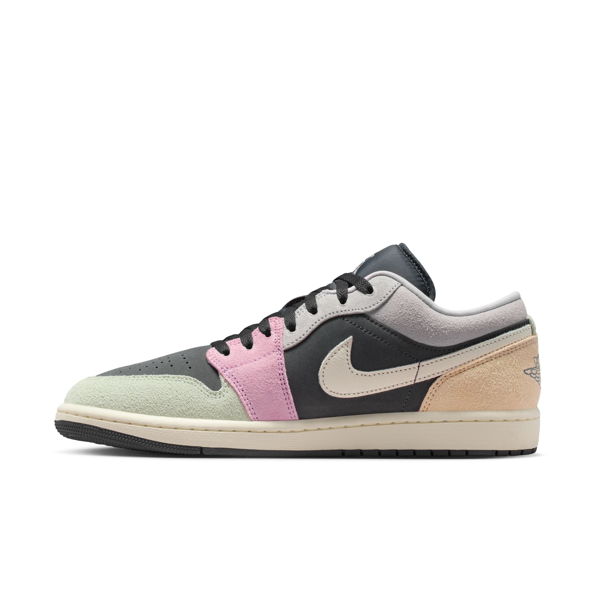 Air Jordan 1 Retro Low SE