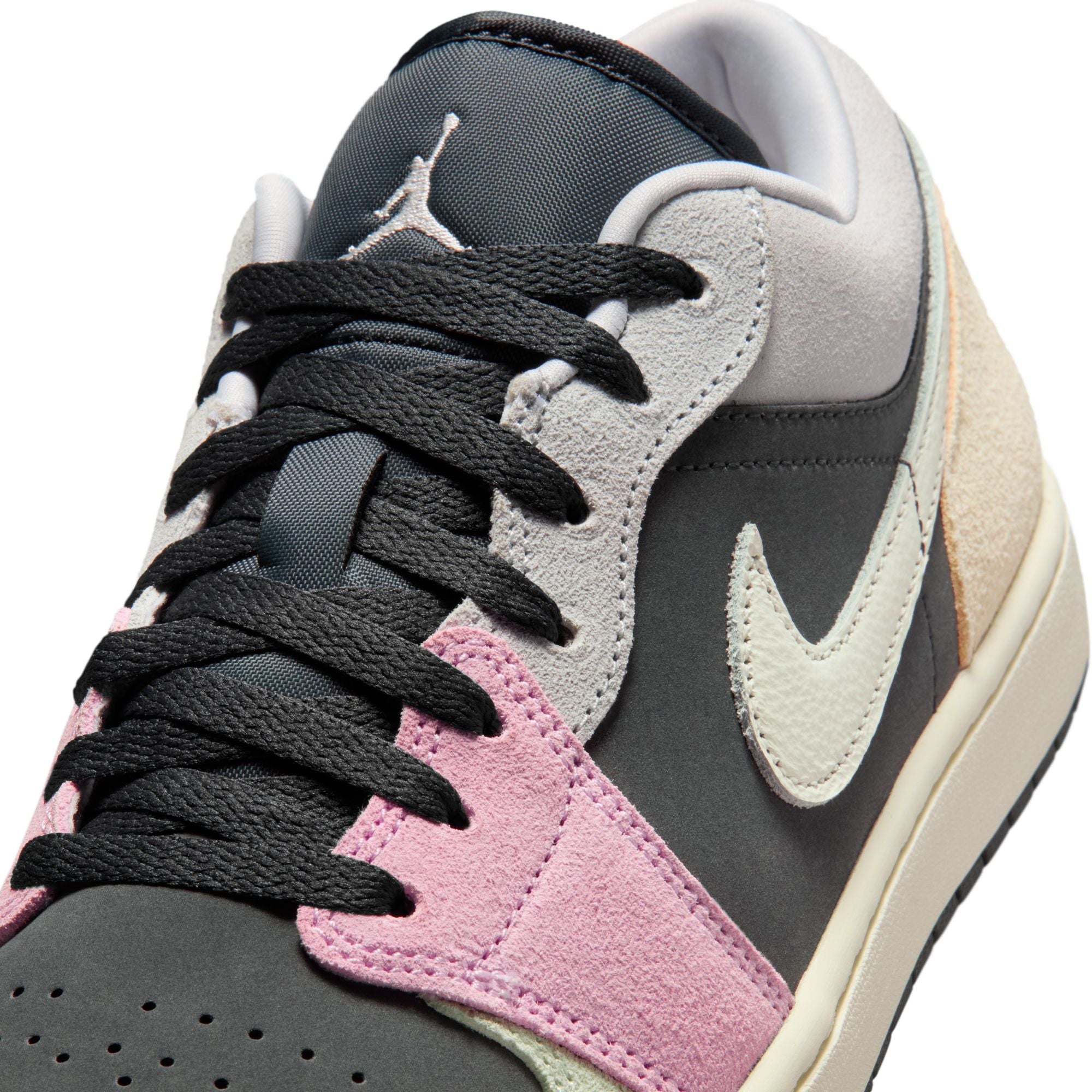 Air Jordan 1 Retro Low SE