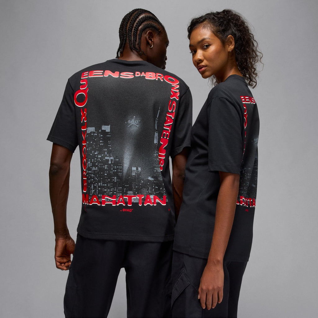 Air Jordan X Awake NY T-Shirt